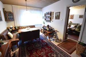 Attraktive Kapitalanlage: 3-Zi.-Wohnung in Bad Cannstatt mit Zukunftspotenzial – Die vollständige Adresse der Immobilie erhältst du vom Anbieter., 70372 Seelberg, Stuttgart – Vorschaubild 5