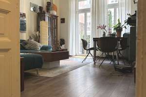 Gemütliche 3-Zimmer-Wohnung im Zentrum von Wiesbaden! – Yorckstraße 31, 65195 Westend / Bleichstraße, Wiesbaden – Vorschaubild 1