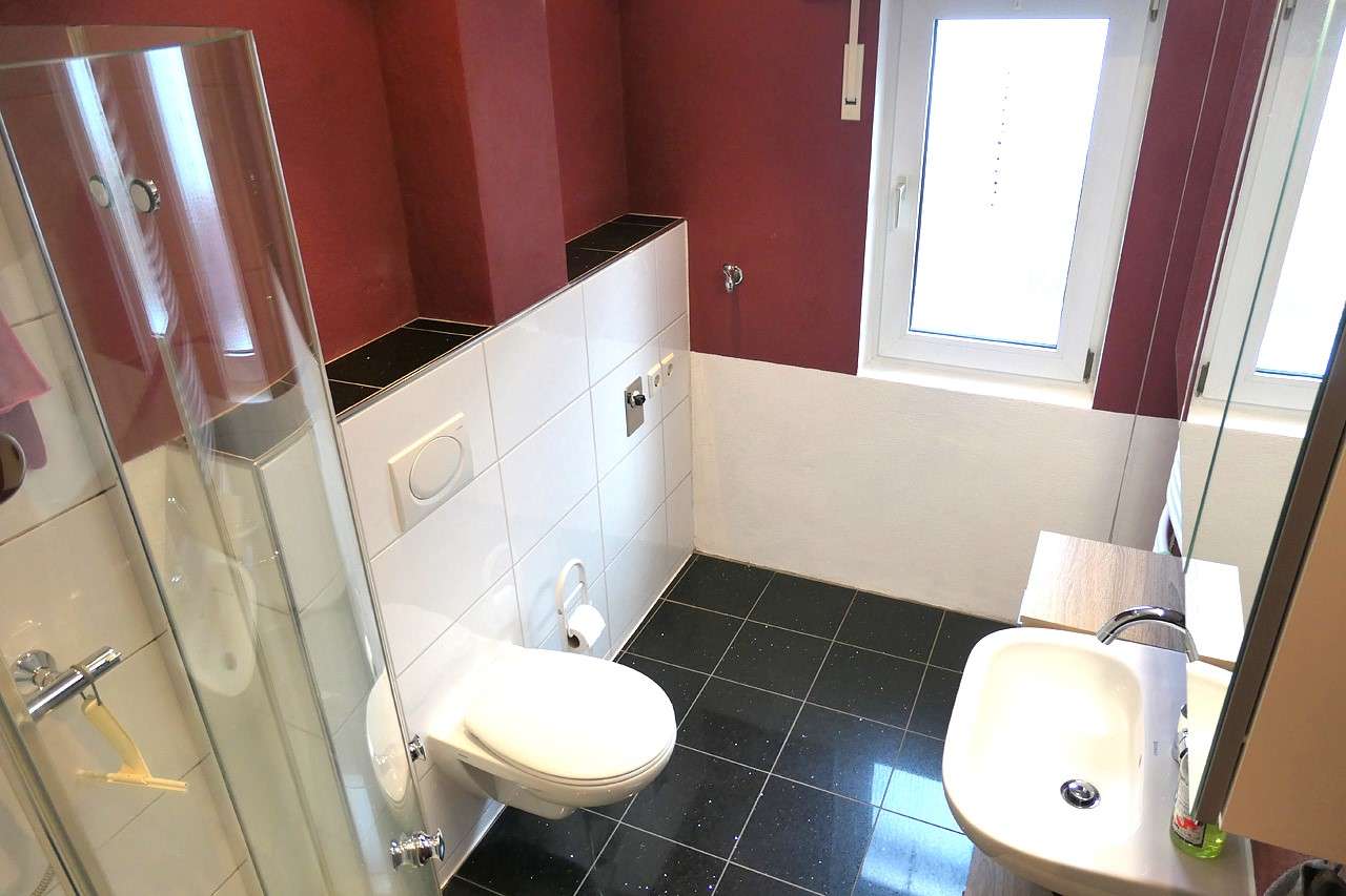 Immobilie in Niederfischbach - auf die inneren Werte kommt es an... - Bild 11