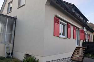 Gepflegtes Reihenhaus mit 4 Zimmern in Laufenburg (Baden) – Die vollständige Adresse der Immobilie erhältst du vom Anbieter., 79725 Laufenburg (Baden) – Vorschaubild 4
