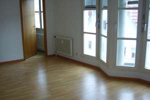 2-Zimmer-Wohnung in der Fußgängerzone von Reutlingen – Wilhelmstraße 131, 72764 Reutlingen-Mitte, Reutlingen – Vorschaubild 2