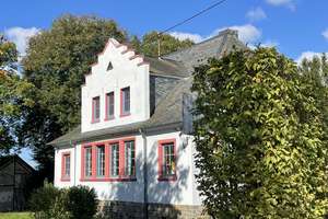 **Charmantes Wohnhaus mit Garten und Gästehaus** – Die vollständige Adresse der Immobilie erhältst du vom Anbieter., 54616 Winterspelt – Vorschaubild 3