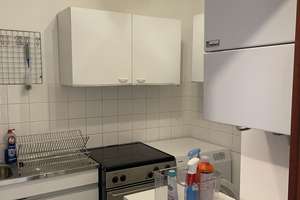 1-Zimmer-Apartment mit Balkon in Campus Nähe – Kurt-Schumacher-Straße 26A, 67663 Lämmchesberg-Universitätswohnstadt, Kaiserslautern – Vorschaubild 8