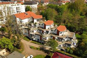 Vermietete 2-Zimmer-Wohnung mit Balkon | Aufzug | Außenstellplatz – Die vollständige Adresse der Immobilie erhältst du vom Anbieter., 4159 Möckern, Leipzig – Vorschaubild 13