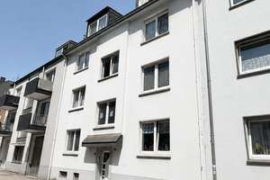 Solides Mehrfamilienhaus mit 7 Wohnungen, 347 m² Wohnfläche und Modernisierungen in Essen-Altendorf