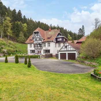 Ehemals Wohnhaus, jetzt B&B! Wie möchten Sie es einsetzen?