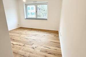 KfW 55 Energie A+ Eigentumswohnung 1. OG, XXL Balkon, Blick in die Natur – Erstbezug, provisionsfrei – Drahtzieherstraße 7, 90453 Krottenbach, Mühlhof, Nürnberg – Vorschaubild 57