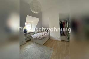 Tauschwohnung: 1-Zimmer Wohnung im Rückgebäude mit Innenhof – Die vollständige Adresse der Immobilie erhältst du vom Anbieter., 80801 Neuschwabing, München – Vorschaubild 4