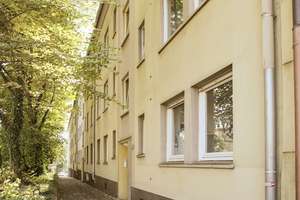 Erste eigene Bude – Otto-Brenner-Str. 47, 45355 Borbeck-Mitte, Essen – Vorschaubild 4