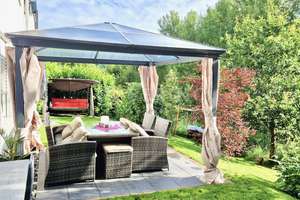 TERRASSENWOHNUNG MIT GARTEN IN BESTLAGE | BÜRBACHER GIERSBERG – Die vollständige Adresse der Immobilie erhältst du vom Anbieter., 57074 Bürbach, Siegen – Vorschaubild 13