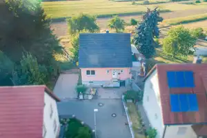 Attraktives 5-Zimmer-Einfamilienhaus mit Option auf zusätzliches Grundstück in Offenburg-Zunsweier – Ortenaukreis – Vorschaubild 24
