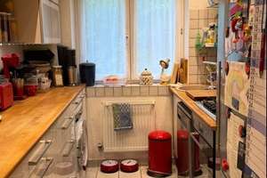 Stuttgart-Bad Cannstatt – Perfekte Stadtwohnung - mit bester Anbindung an den ÖPNV! – 70374 Schmidener Vorstadt, Stuttgart – Vorschaubild 11