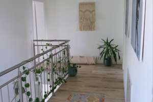 Wunderschöne Doppelhaushälfte zu vermieten in 84187 Hösacker, Gemeinde Weng – Raffacher Straße 20, 84187 Weng – Vorschaubild 4