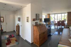 Lebensraum in Riehl: 3-Zimmer-Wohnung mit gehobener Ausstattung