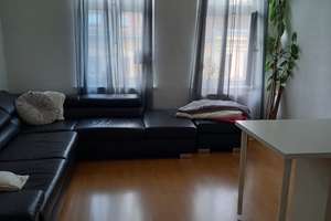 Charmante 3-Zimmer-Wohnung in Leipzig-Gohlis mit Einbauküche – Dietzgenstr. 13, 4157 Gohlis-Mitte, Leipzig – Vorschaubild 6