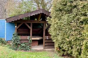 Schicke Doppelhaushälfte mit 40 m² Anbau (in Wohnraum umbaubar) und Garage mit Stellplatz! – Eduard-Spranger-Straße 32, 51377 Leverkusen – Vorschaubild 32
