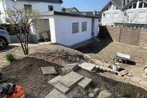 Renovierte Doppelhaushälfte Zentrum; Glasfaser, Garten, Carport und separate Garage – Korbstraße 18, 51789 Oberbergischer Kreis – Vorschaubild 10