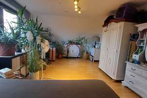 Interessante Dachgeschosswohnung in unmittelbarer Nähe zur Rheinpromenade – Nürnberger Str. 16, 47249 Wanheim-Angerhausen, Duisburg – Vorschaubild 42