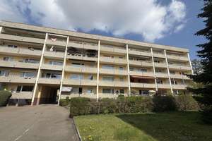 Kapitalanlage! Zentral gelegene 3 Zi in Nbg Mögeldorf – Die vollständige Adresse der Immobilie erhältst du vom Anbieter., 90482 Mögeldorf, Nürnberg – Vorschaubild 3