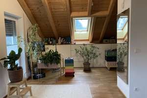 Großzügige bezugsfertige DDH im Regensburger Süden – Die vollständige Adresse der Immobilie erhältst du vom Anbieter., 93053 Oberisling-Graß, Regensburg – Vorschaubild 14