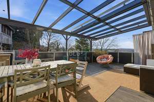 Modernisiertes Reihenmittelhaus mit großer Terrasse und Garten – Die vollständige Adresse der Immobilie erhältst du vom Anbieter., 71336 Waiblingen – Vorschaubild 17