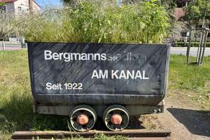 Saniertes Reihenhaus in der Bergmannssiedlung am Kanal mit großem Garten und PV-Anlage – Schröderstraße 26, 44532 Gahmen, Lünen – Vorschaubild 18