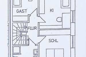 Helle, sonnige, ruhige Doppelhaushälfte – Die vollständige Adresse der Immobilie erhältst du vom Anbieter., 26125 Etzhorn, Oldenburg (Oldenburg) – Vorschaubild 19