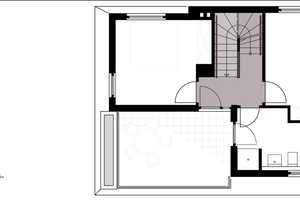 Moderne DHH mit 2 Bäder und 2 Dachterrassen – Hamburg – Vorschaubild 19