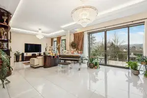 Exklusive Villa im Hardtwald mit traumhaften Taunusblick – Hochtaunuskreis – Vorschaubild 6