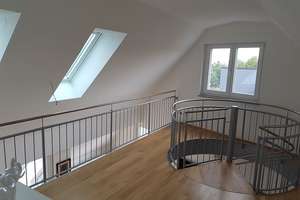 Modernes Wohnen in Bogenhausen: 3-Zimmer-Apartment mit Balkon und 95m2 Nutzfläche – Brodersenstraße 4, 81929 Englschalking, München – Vorschaubild 5