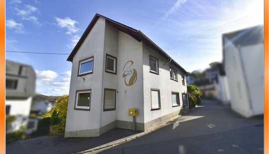 Bild von Einfamilienhaus in Boppard-Weiler – solide Substanz, vielseitige Nutzung & großes Potenzial