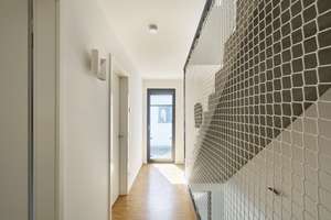 Architekten-Doppelhaushälfte (2016) – Ruhig im Grünen, doch mittendrin – Ackerhummelweg 30, 50999 Rodenkirchen (Ortsteil), Köln – Vorschaubild 9