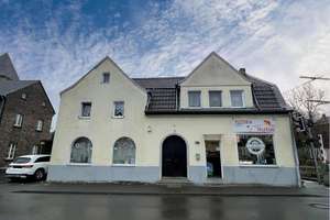 Attraktives Wohn- Geschäftshaus mit Pizzeria in hervorragender Lage – Die vollständige Adresse der Immobilie erhältst du vom Anbieter., 51107 Rath/Heumar, Köln – Vorschaubild 2