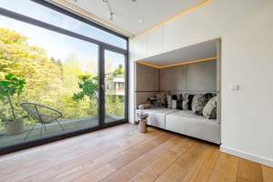 OPEN HOUSE am Sonntag, den 14.06.2026 von 16 Uhr bis 17 Uhr. – Theresienstieg 21, 22085 Uhlenhorst, Hamburg – Vorschaubild 5