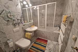 Helle 2-Zimmer Wohnung mit Balkon im Uferhaus Leineinsel – Die vollständige Adresse der Immobilie erhältst du vom Anbieter., 30519 Döhren, Hannover – Vorschaubild 5