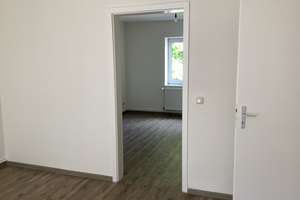 Renovierte 2-Zimmer-Wohnung mit Balkon, ab sofort anmietbar! – Kronsforder Allee 58, 23560 Sankt Jürgen, Lübeck – Vorschaubild 11