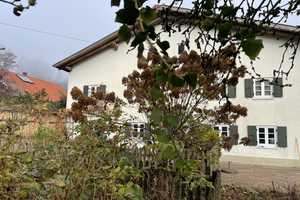 Bauernhaus (Denkmalschutz) mit großem Baugrundstück und Entwicklungspotenzial – Landsberg am Lech (Kreis) – Vorschaubild 22