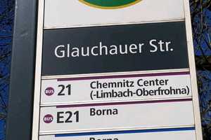 MEGA =》ALTENDORFERSTR. 12 / OASE AM KÜCHWALD, BALKON, WANNE !! – Altendorferstr. 12, 9113 Chemnitz – Vorschaubild 13