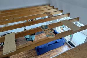 Helle 2 -Zimmer Wohnung in Köln Mülheim mit Balkon – Die vollständige Adresse der Immobilie erhältst du vom Anbieter., 51063 Mülheim (Ortsteil), Köln – Vorschaubild 7