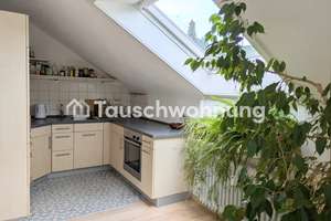 Tauschwohnung: Tausch einer Wohnung in Handschuhsheim – Die vollständige Adresse der Immobilie erhältst du vom Anbieter., 69121 Handschuhsheim, Heidelberg – Vorschaubild 3