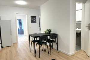 Charmante (Studenten) WG im Herzen von Heidelberg – Otto-Hahn-Platz 11, 69126 Heidelberg – Vorschaubild 39