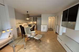 2-Zimmer-Wohnung mit Terrasse und Garten  – Die vollständige Adresse der Immobilie erhältst du vom Anbieter., 85551 Kirchheim bei München – Vorschaubild 7