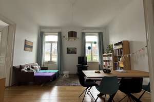 Zuhause mit 4 Zimmern und viel Platz in Wiesbaden – Untere Albrechtstraße 14, 65185 Mitte, Wiesbaden – Vorschaubild 3