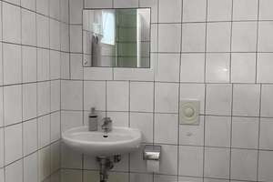 Demnächst frei! 3-Zimmer-Wohnung in Bocholt – Fliederweg 3, 46395 Bocholt – Vorschaubild 10