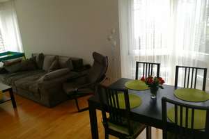 Exklusive 3-Zimmer-Wohnung mit Balkon und Einbauküche in Wiesbaden Sonnenberg – Koriander 3, 65191 Sonnenberg, Wiesbaden – Vorschaubild 1