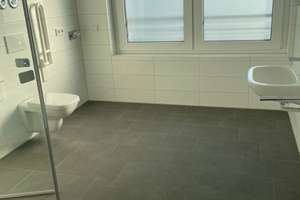 3-Zimmer Wohnung mit Blick auf den Rhein - barrierefrei – 67061 Süd, Ludwigshafen am Rhein – Vorschaubild 6