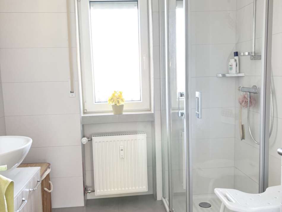 Badezimmer OG