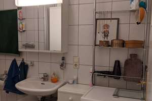 Schöne 1-Zimmer Altbauwohnung in Uninähe als Kapitalanlage – Am Nordbahnhof 9, 38106 Nordstadt, Braunschweig – Vorschaubild 9