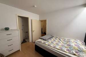 Gepflegte 2-Zimmer-Erdgeschosswohnung in bester Lage von Düsseldorf-Pempelfort – Die vollständige Adresse der Immobilie erhältst du vom Anbieter., 40479 Pempelfort, Düsseldorf – Vorschaubild 6