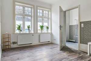 Eine Perle in Klein Amsterdam - Denkmalgeschütztes Stadthaus in Friedrichstadt – Nordfriesland (Kreis) – Vorschaubild 3